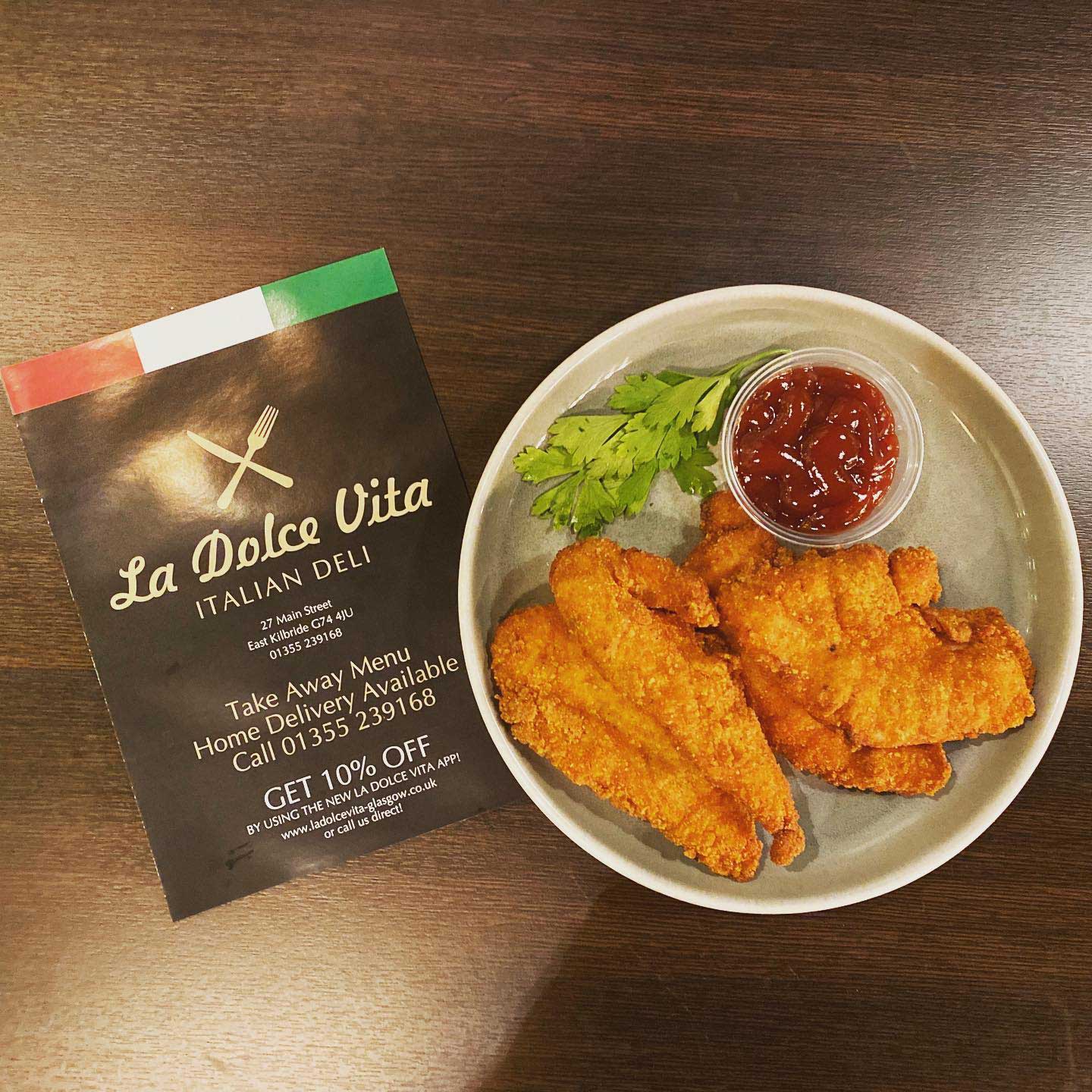 La Dolce Vita Glasgow