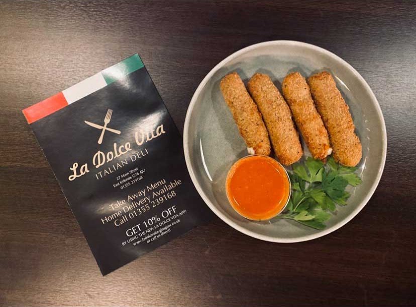 La Dolce Vita Glasgow