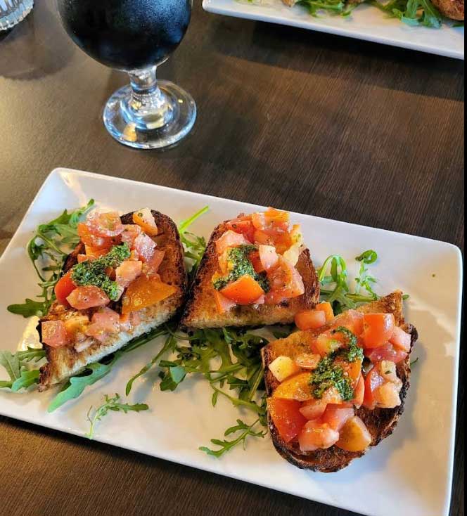 La Dolce Vita Glasgow