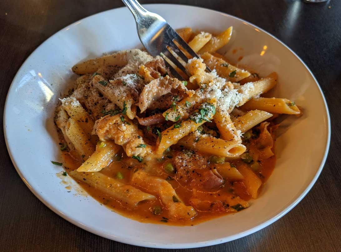 La Dolce Vita Glasgow