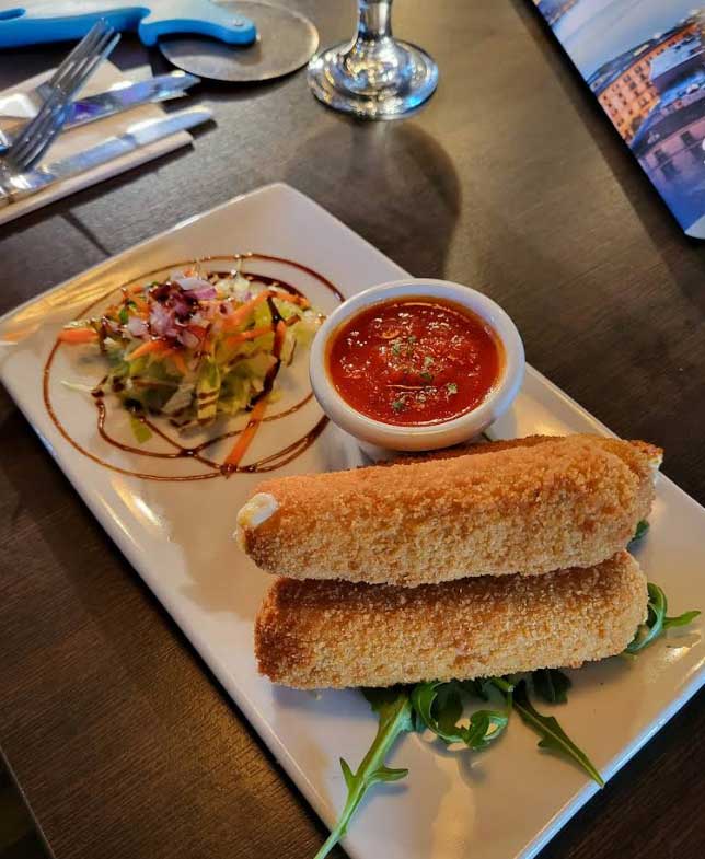 La Dolce Vita Glasgow