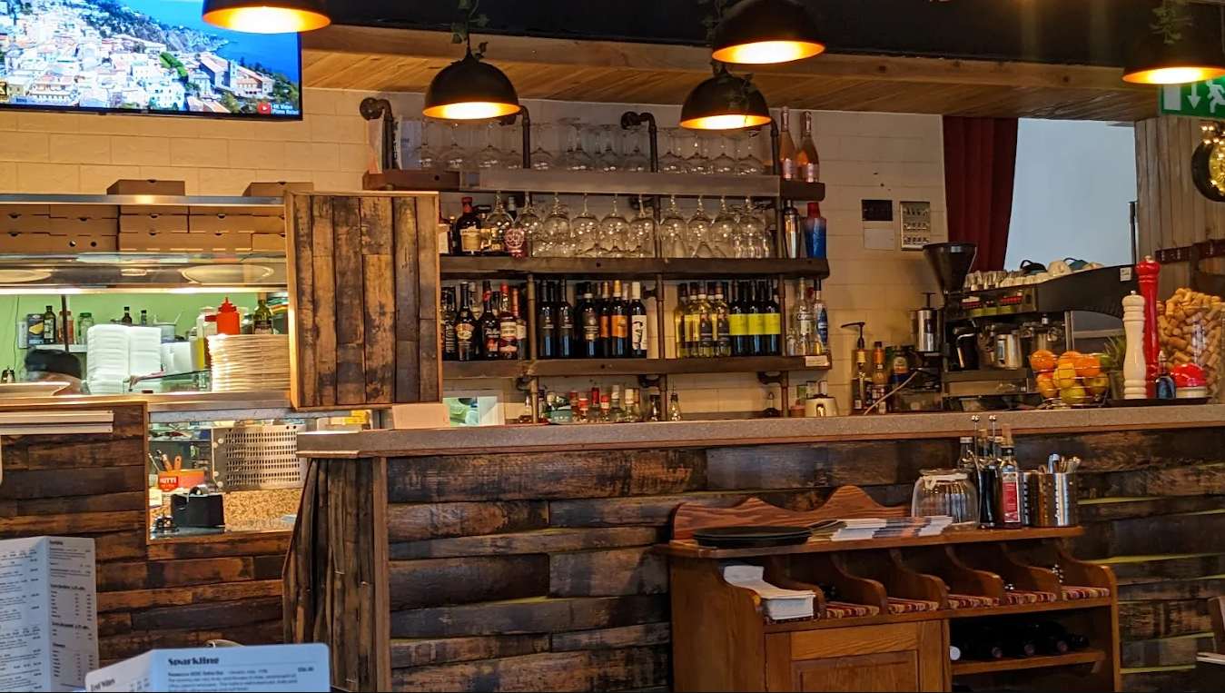 La Dolce Vita Glasgow