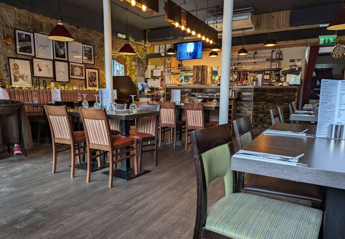 La Dolce Vita Glasgow